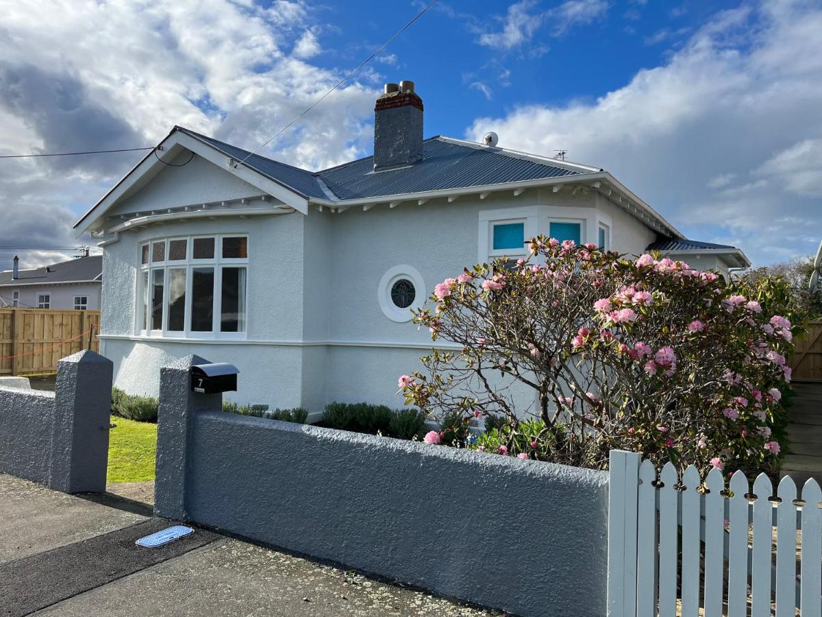 Luxurious Home Close To Beach Dunedin Exteriér fotografie